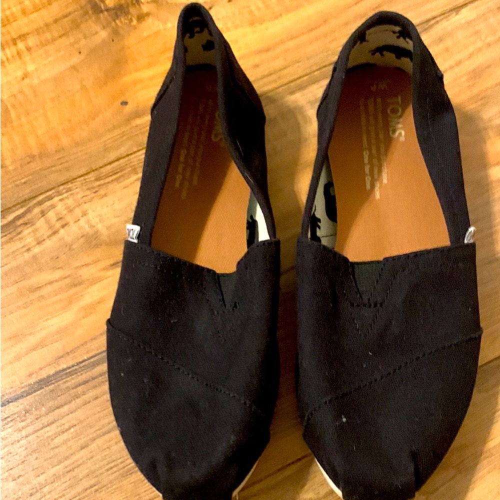 Women’s shoes